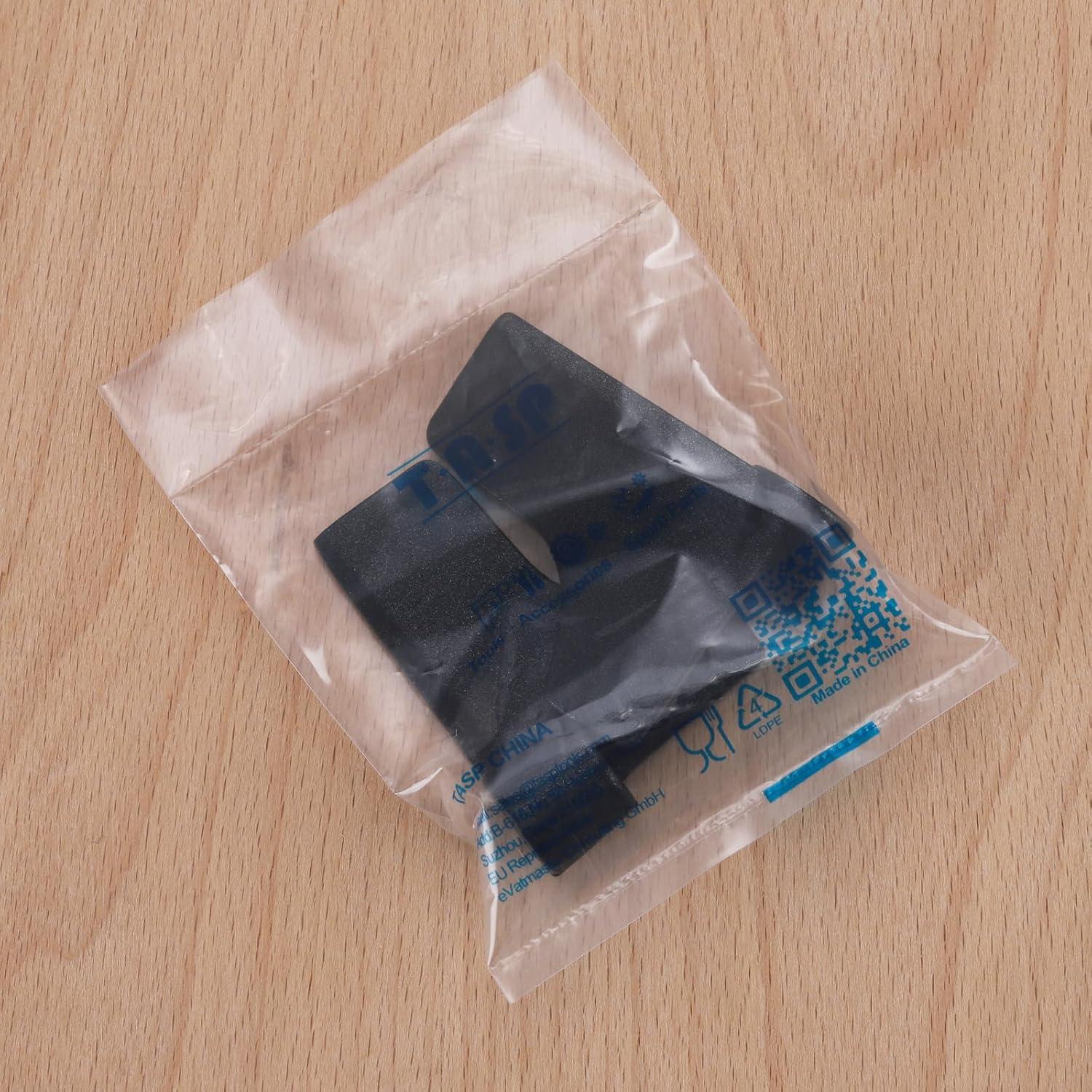 Cuchillas de Reemplazo TASP para Panificadora Panasonic 2 Pcs