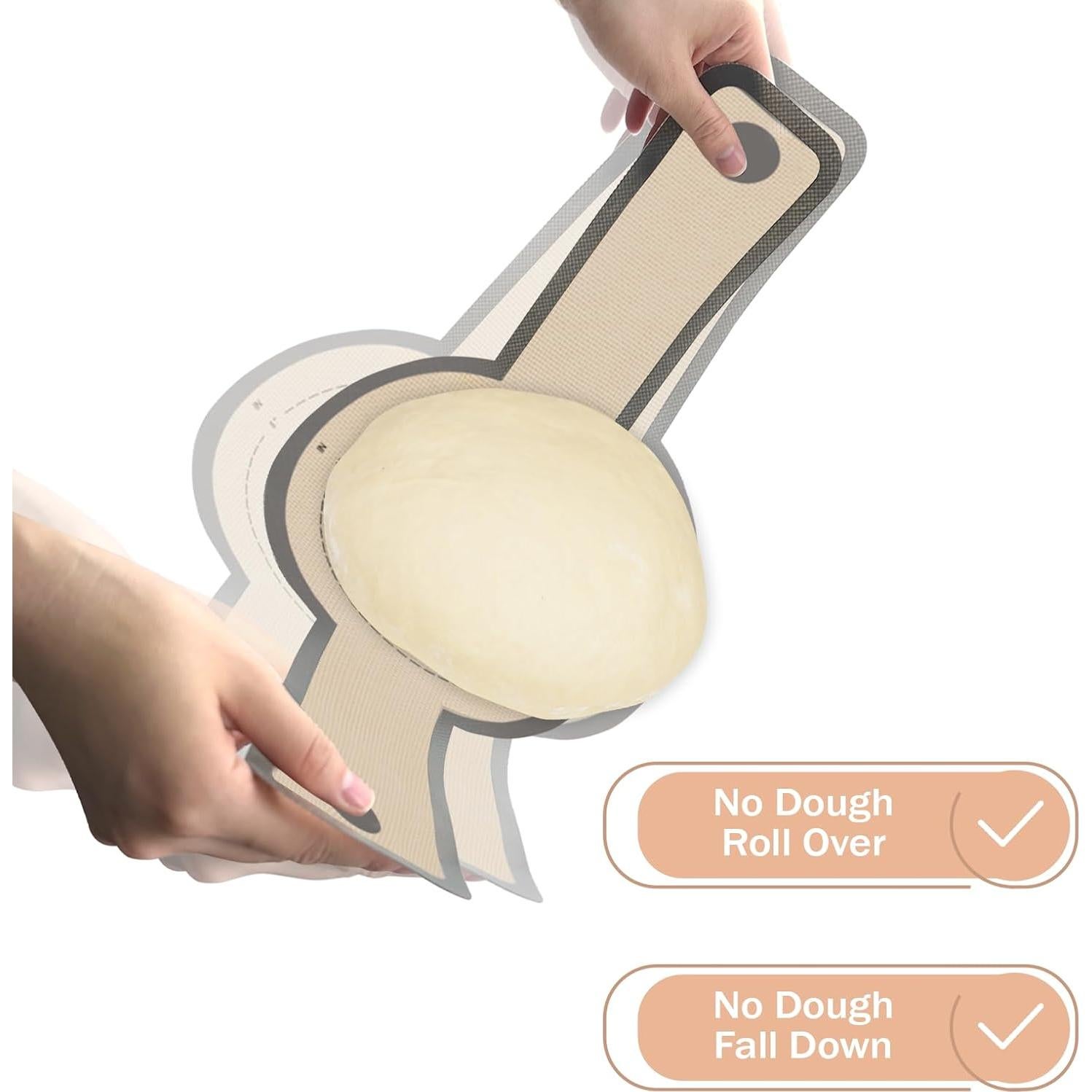 Sling de Silicona Koolstuffs 2 PCS Antiadherente 56 cm