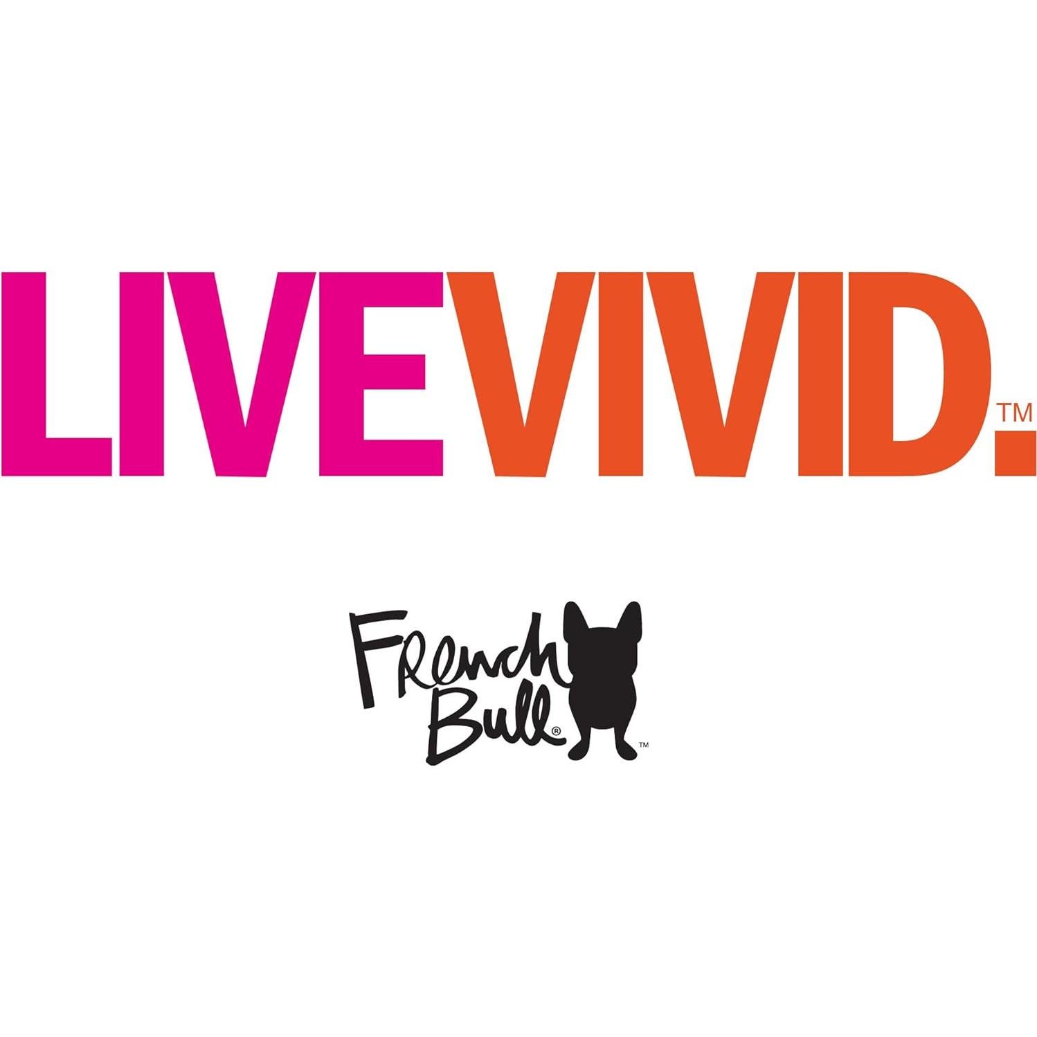 Luz LED de Lectura Clip ON WITHit Ombre - Portátil y Ligera