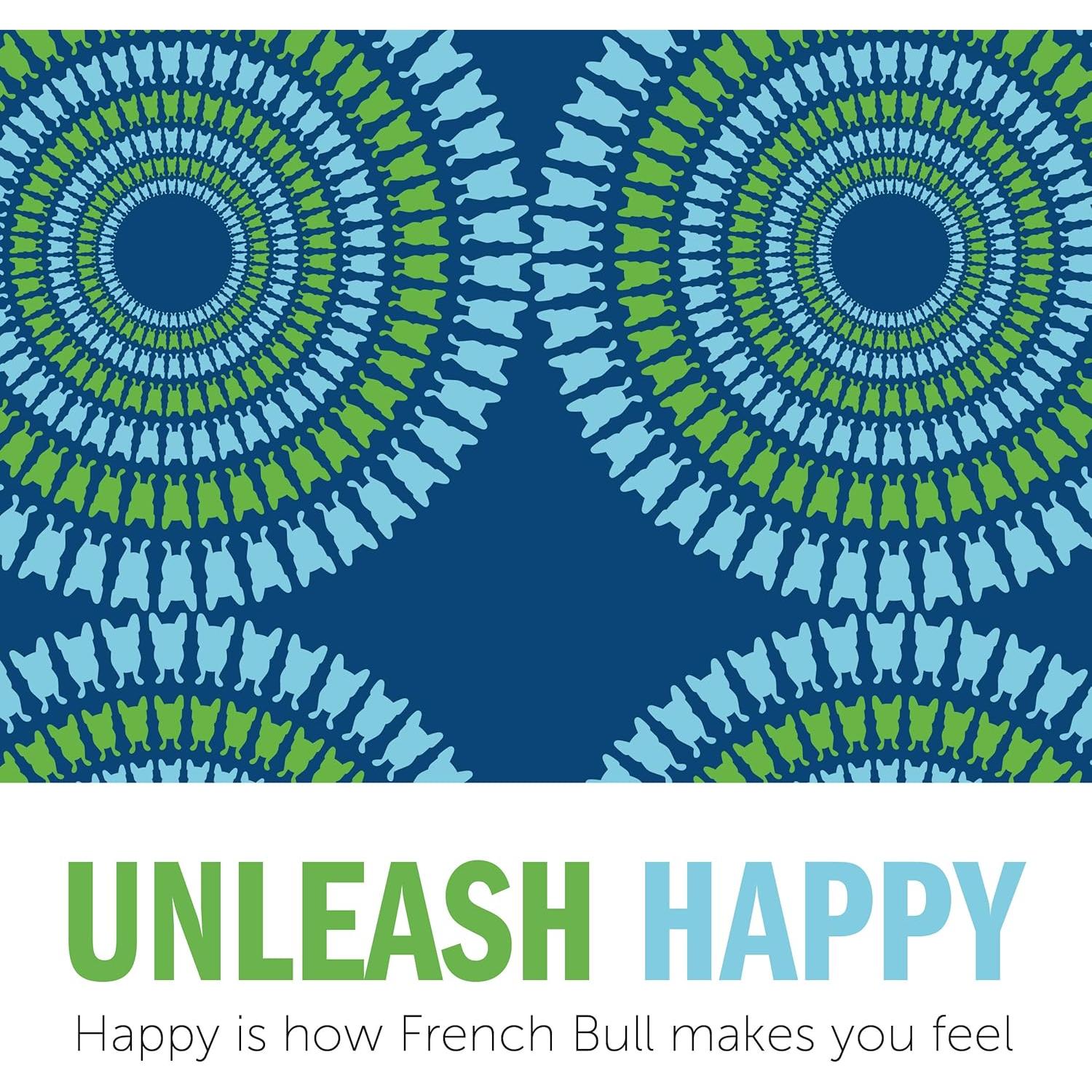 Luz LED de Lectura Clip ON WITHit Ombre - Portátil y Ligera