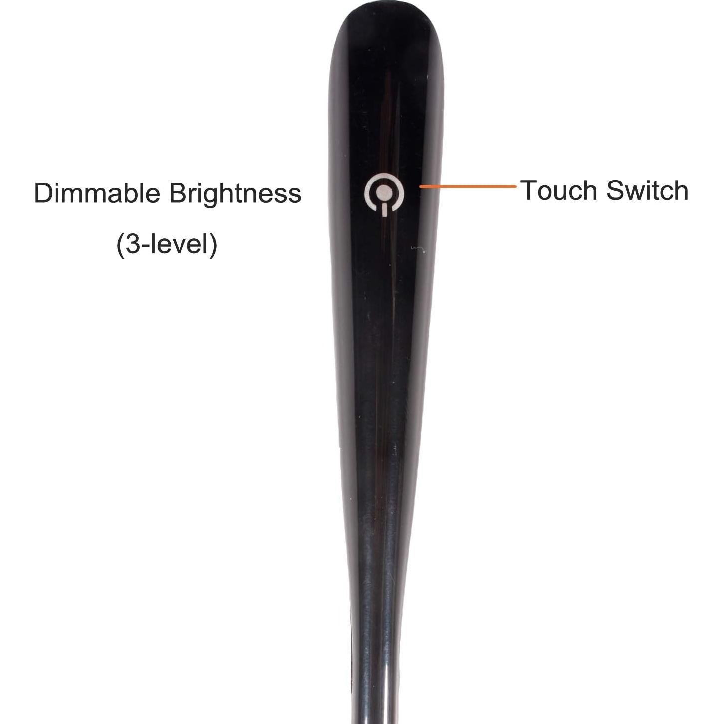 Lámpara LED USB Flexible EBYPHAN C15 con 14 Perlas, 3 Niveles de Brillo