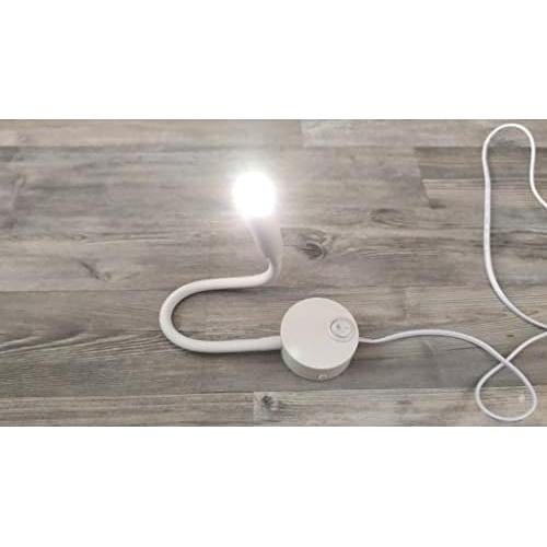 Lámpara de Lectura LED Montada en Pared Bright-LEDs 6000K