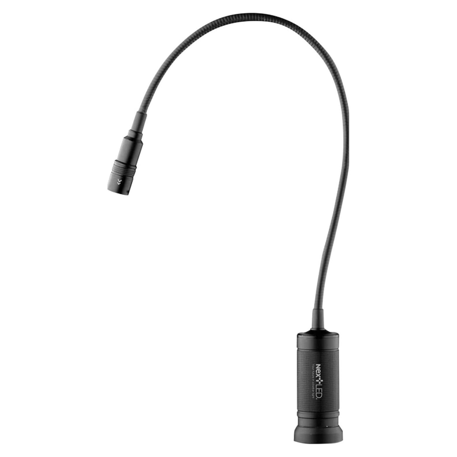 Linterna flexible NextLED NT-7647 50,8 cm LED Cree IP54