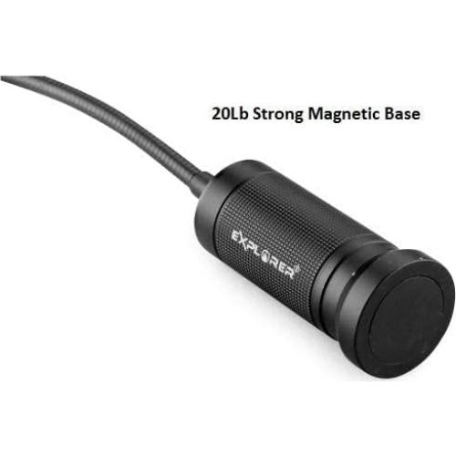 Linterna flexible NextLED NT-7647 50,8 cm LED Cree IP54