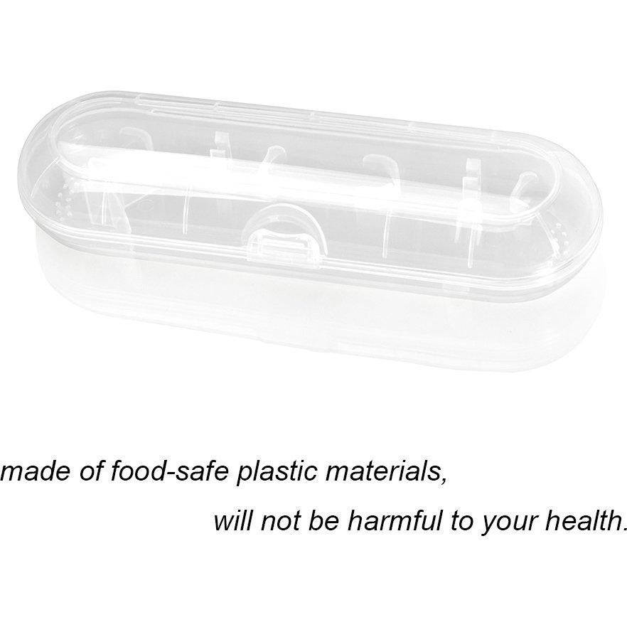 Funda de Viaje para Cepillo Eléctrico Oral-B Pro 21x7 cm