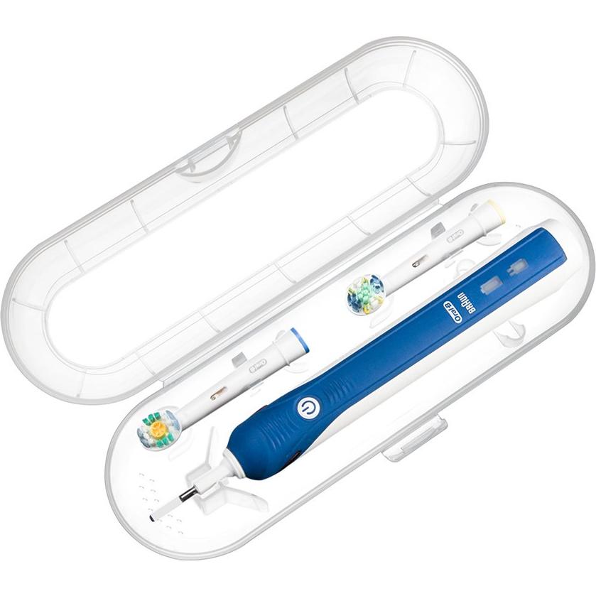 Funda de Viaje para Cepillo Eléctrico Oral-B Pro 21x7 cm