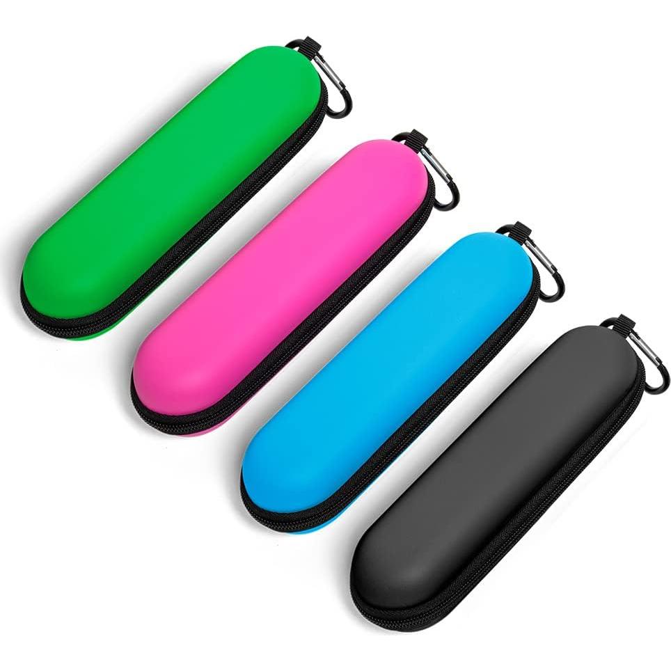 Funda de viaje para cepillo eléctrico Nincha EVA - Negro