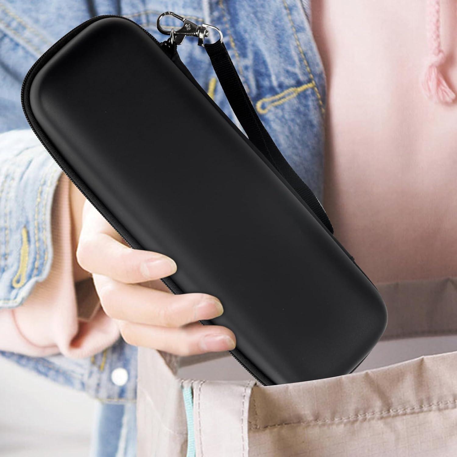 Funda de Viaje Hooqict para Cepillo Eléctrico Oral-B Pro