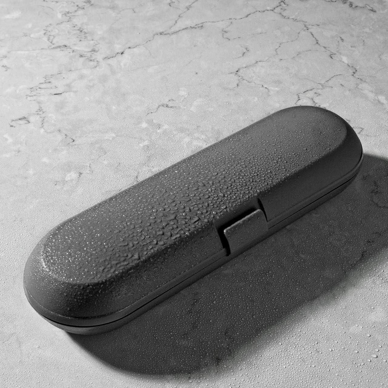 Cosmos Estuches de Viaje para Cepillos de Dientes - 2 Pzs