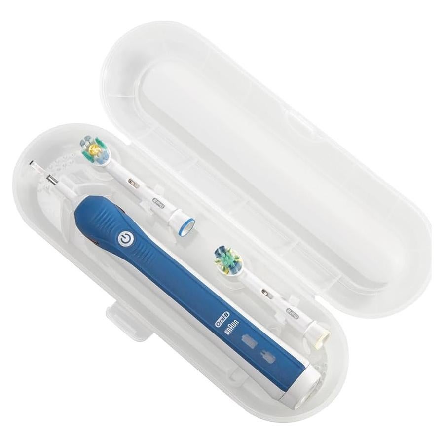 Funda de Viaje para Cepillo Eléctrico Oral-B Nincha