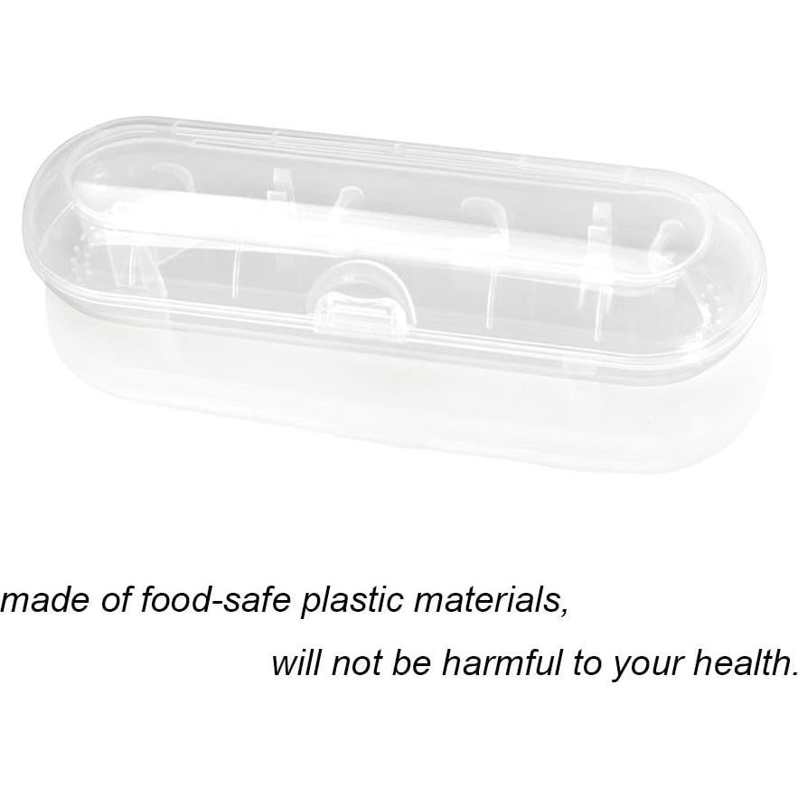 Funda de Viaje para Cepillo Eléctrico Oral-B Nincha