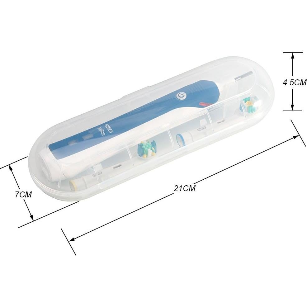 Funda de Viaje para Cepillo Eléctrico Oral-B Nincha