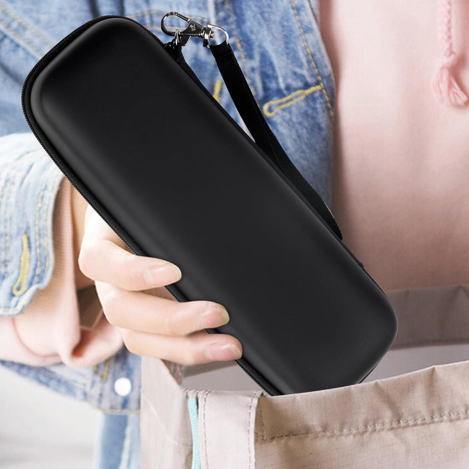 Estuche de Cepillo de Dientes Eléctrico Fowecelt Viaje