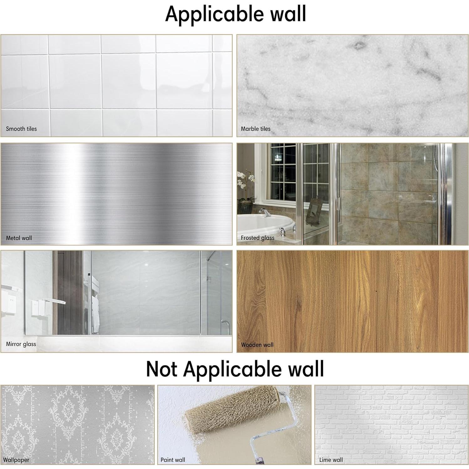 Cubiertas de Cabeza de Cepillo de Dientes Baluca 3 Pcs Blanco