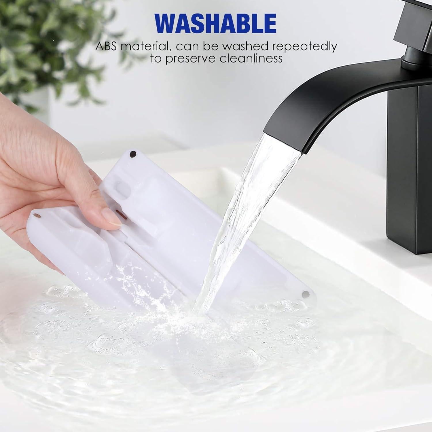 Estuche de viaje recargable Type-C Laifen Wave impermeable