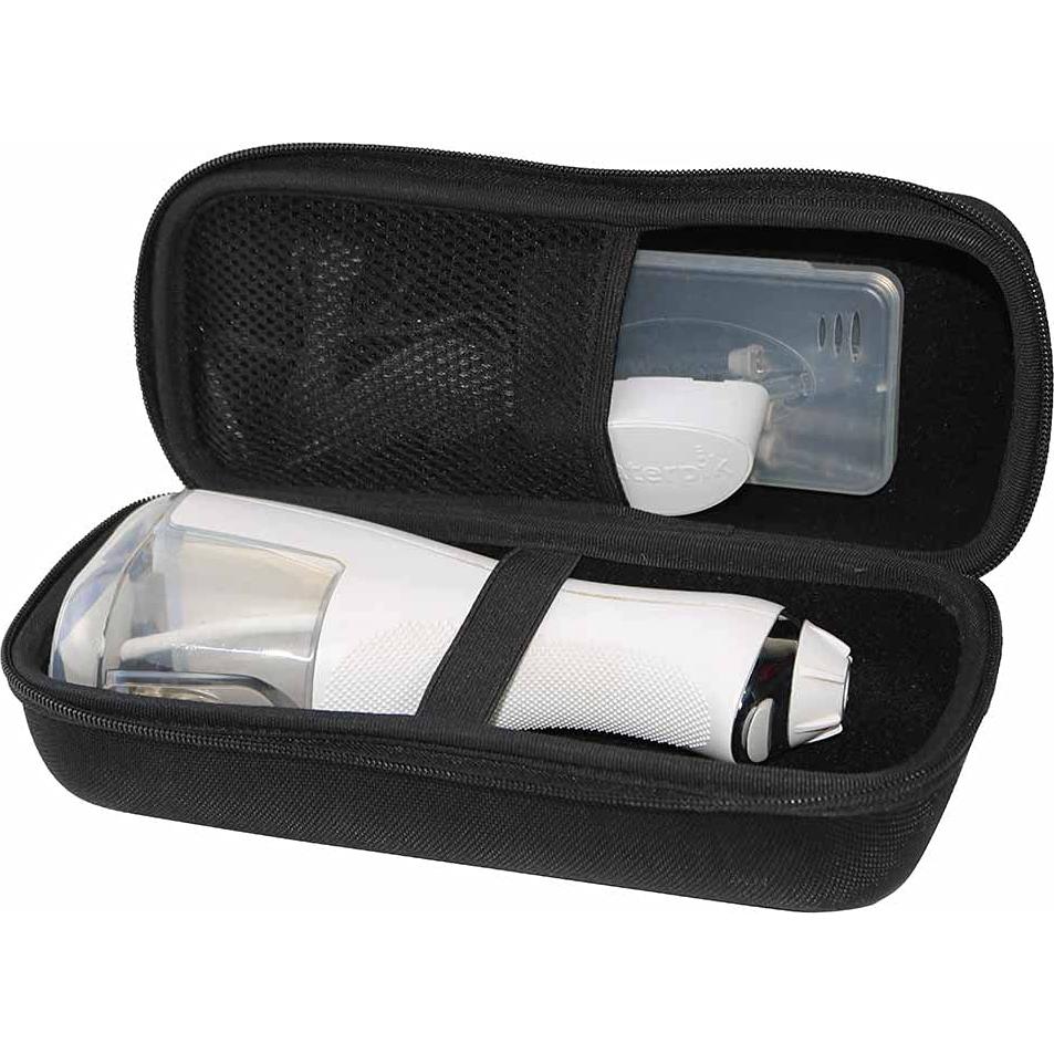 Funda EVA Dura inDomit para Irrigador Dental y Cepillos