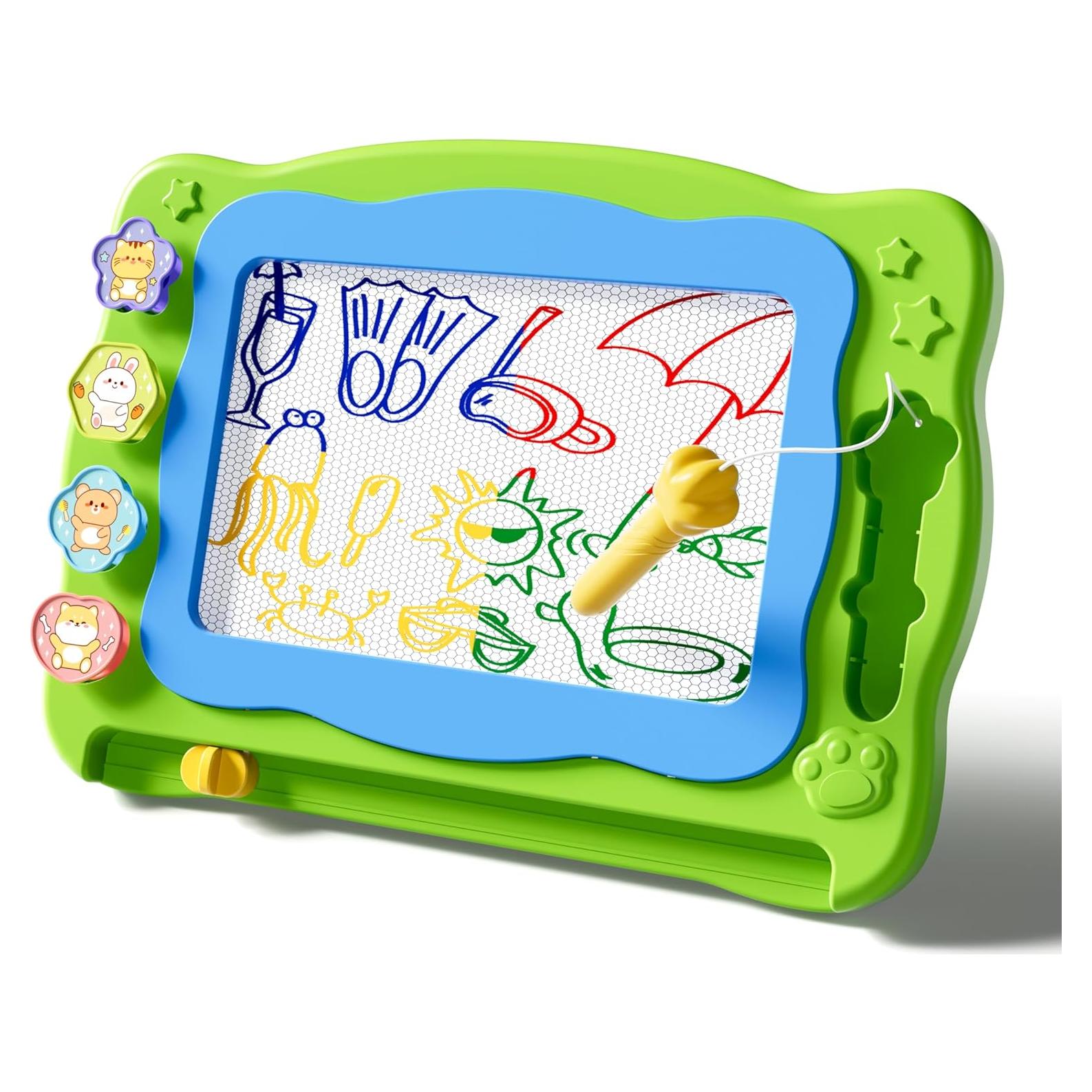 Tablero Magnético de Dibujo Grande Ci Vertch 20x13 cm