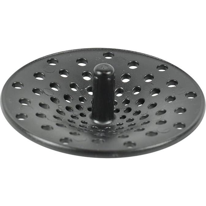 Colador Danco 10427 para triturador de basura 8,26 cm Negro