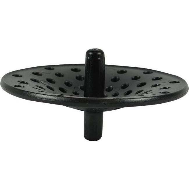 Colador Danco 10427 para triturador de basura 8,26 cm Negro