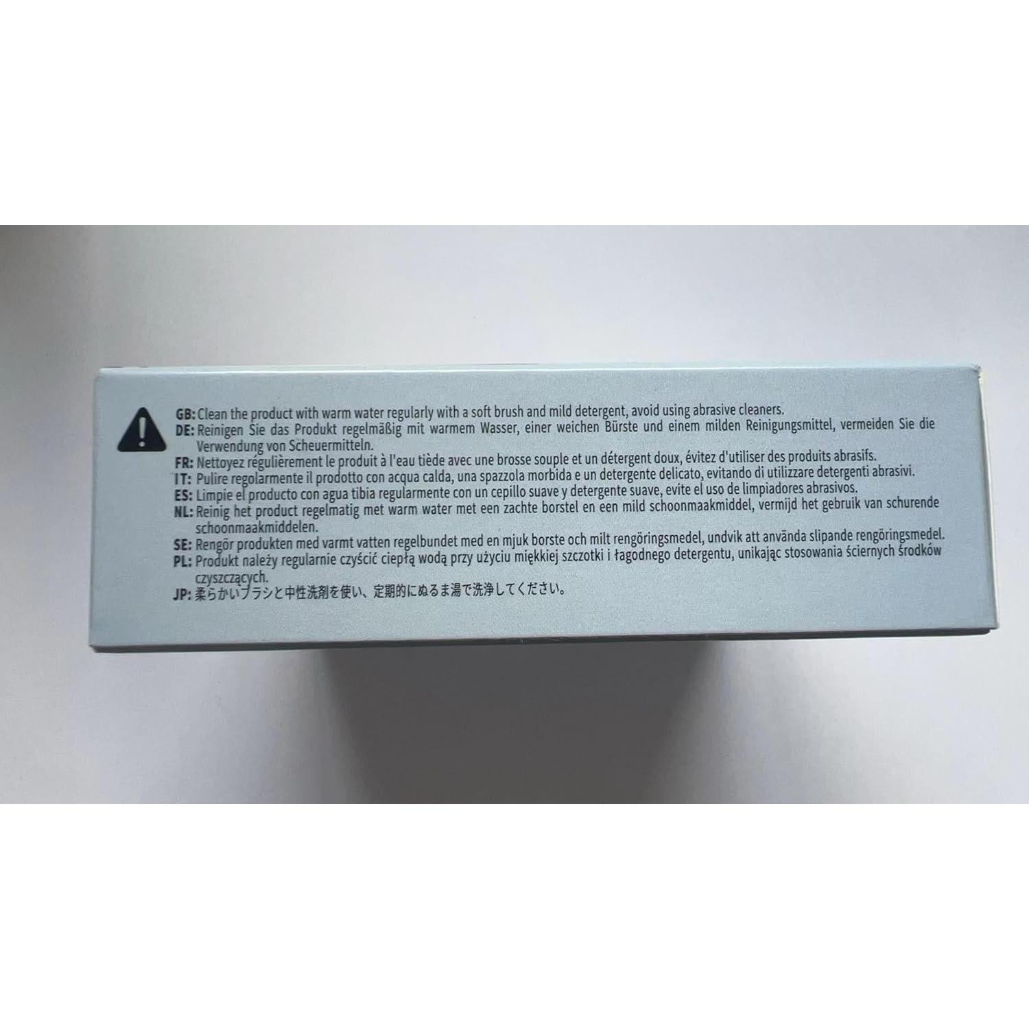 Colador de Fregadero MR.SIGA Acero Inoxidable Paquete 2