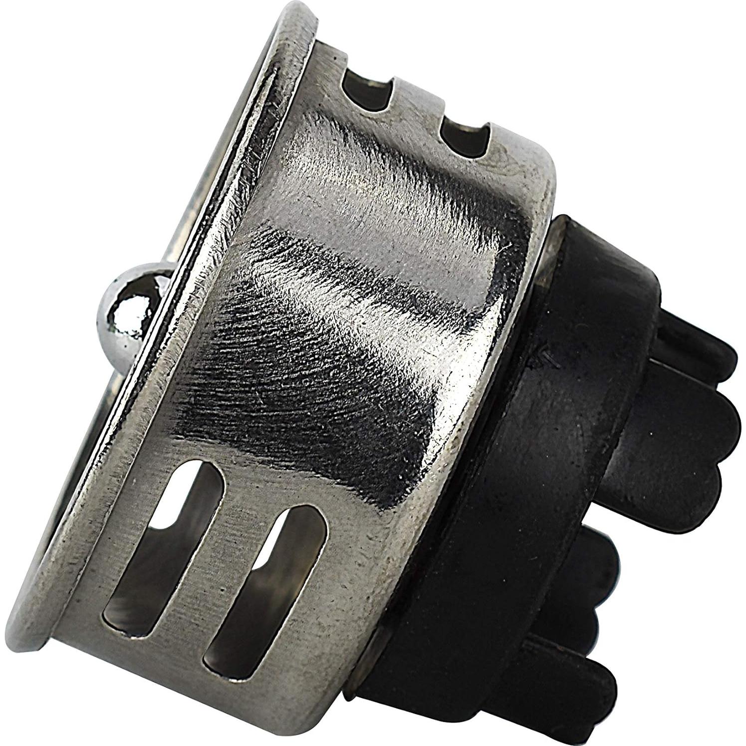 Filtro de Fregadero de Bar Keeney 878PC Acero Inoxidable 5.08-6.35 cm