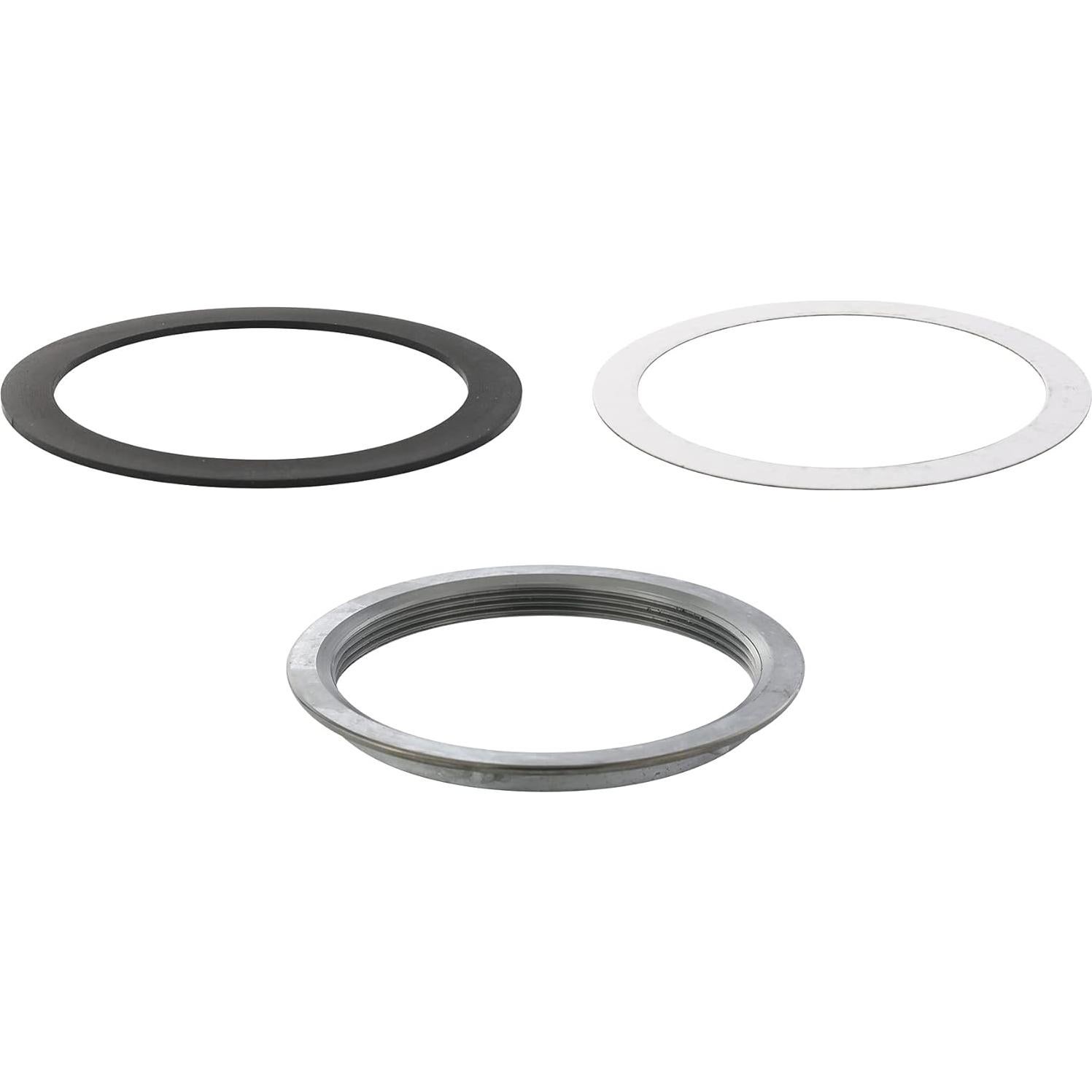 Juego de Tuerca y Arandela Danco 81080 para Filtro de Fregadero