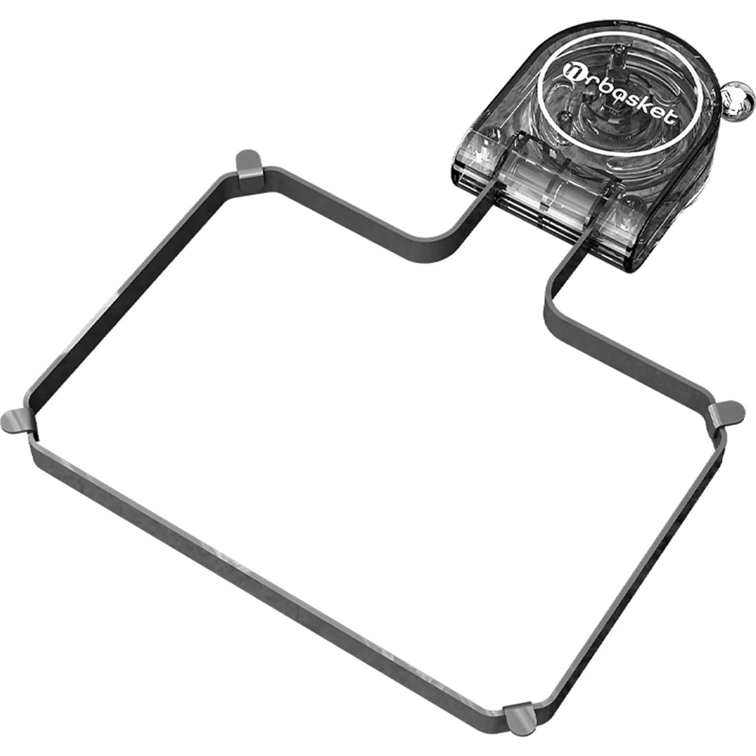 Colador de Fregadero QIEPOMI con Bolsa de Malla 50 Unidades