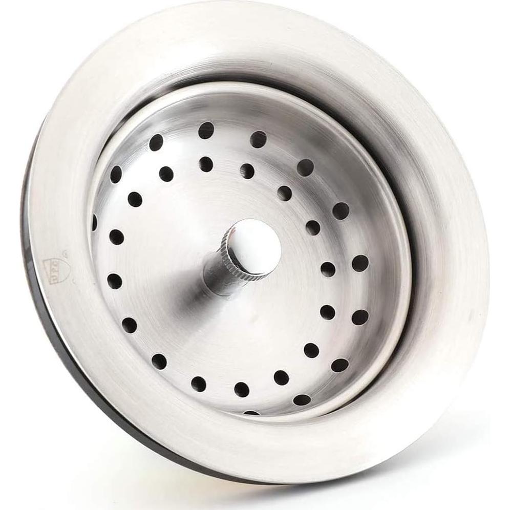 KONE Drenaje de Fregadero 8,89 cm Acero Inoxidable Duradero