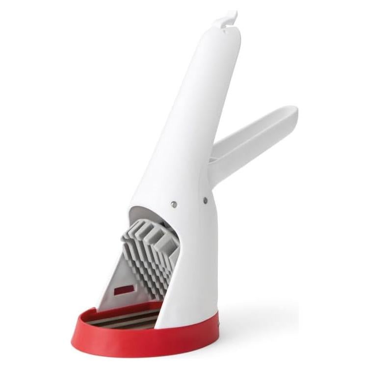 Cortador de Fresas Chef'n Slicester Manual 9.5 cm