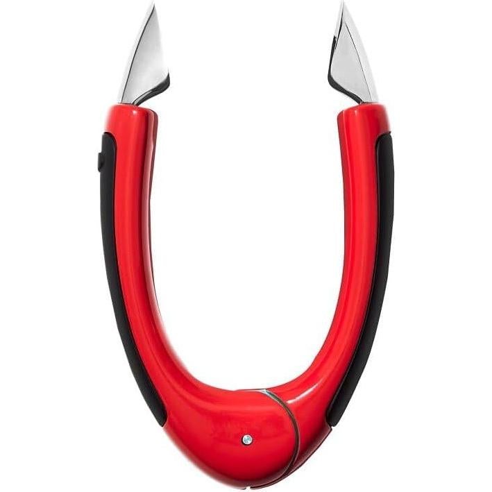 Despuntador de Fresas OXO Good Grips Acero Inoxidable