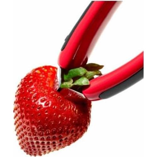 Despuntador de Fresas OXO Good Grips Acero Inoxidable