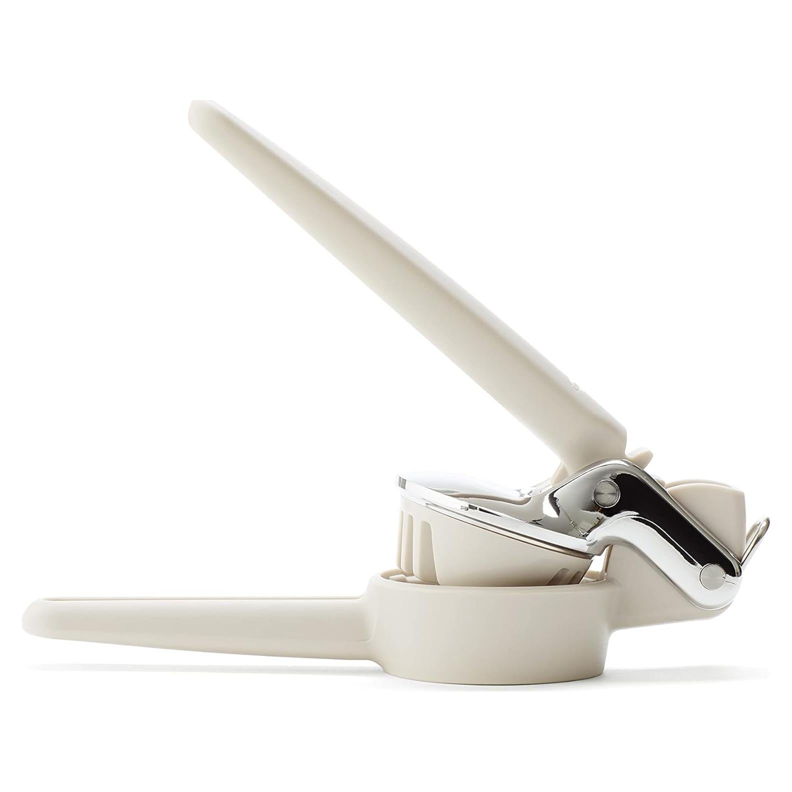 Cortador de Mano Chef'n FreshForce Multifuncional Taupe