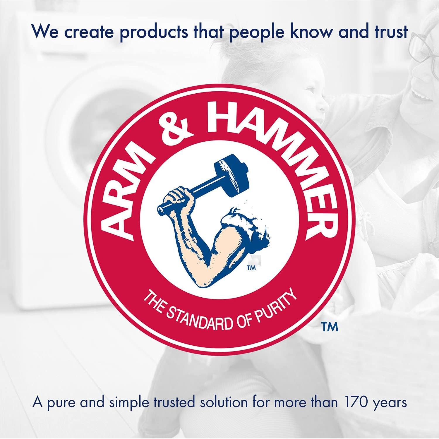 Spray Desodorante para Zapatos Arm & Hammer 4 oz (Paquete de 3)