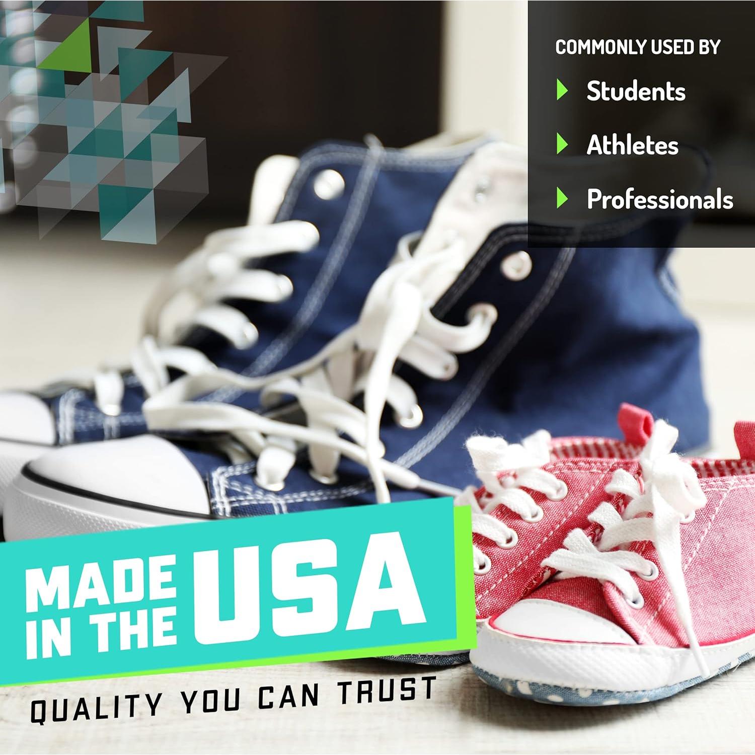 Desodorante para Zapatos y Spray para Pies Elite Sportz 118 ml