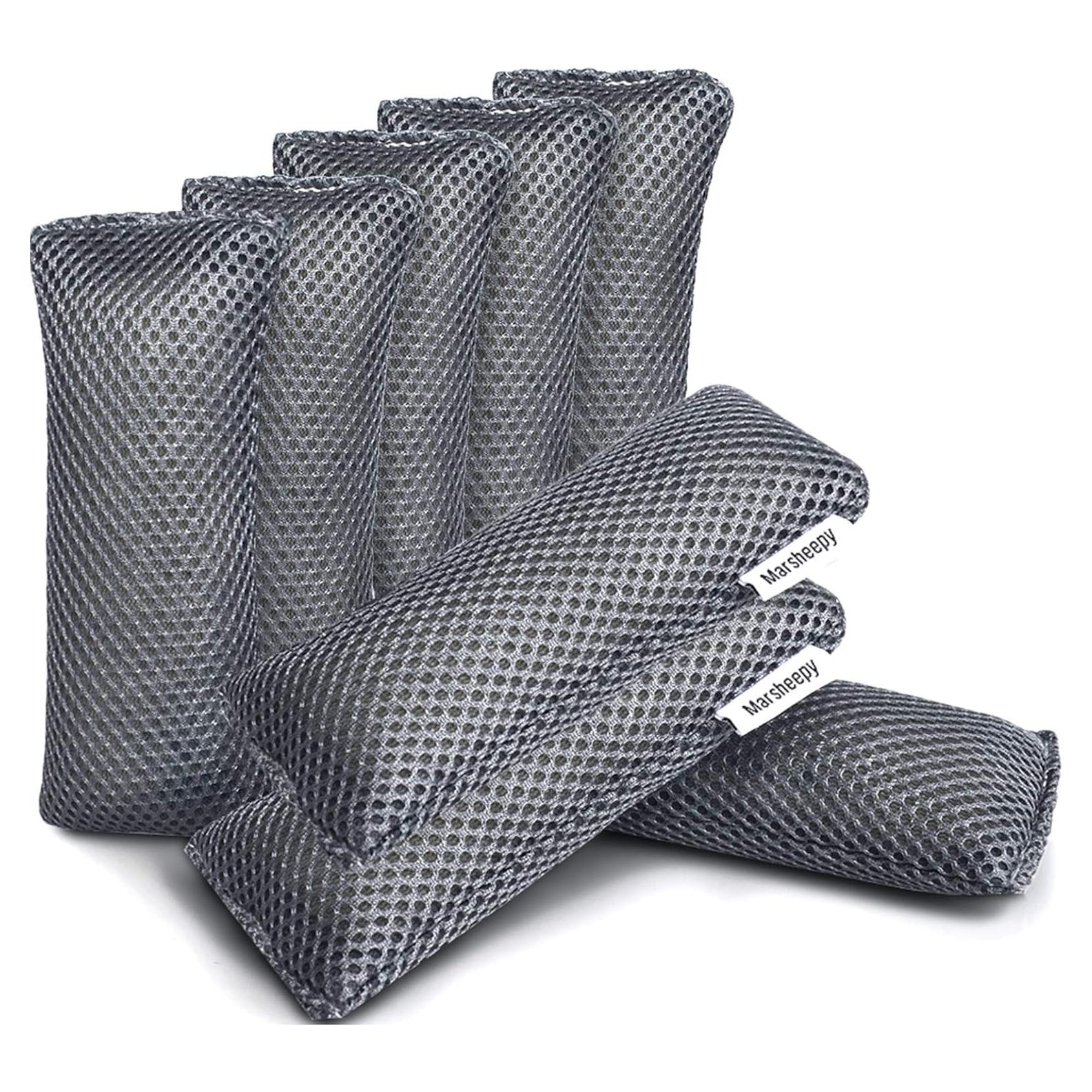 Paquete de 12 Bolsas Desodorantes Carbón Activado 0.68kg