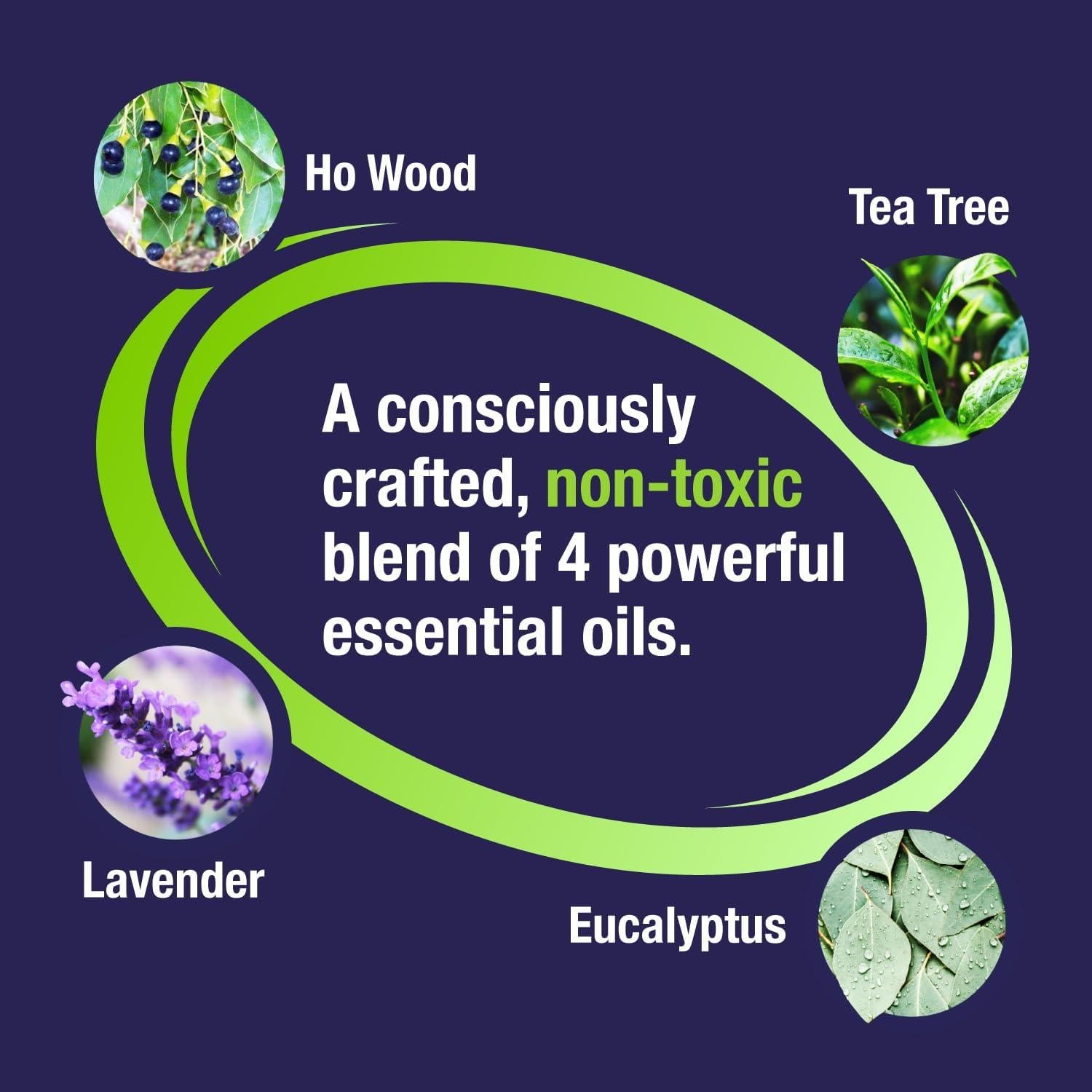 Limpiador Desodorante Deportivo Raw Athletics 473ml Natural