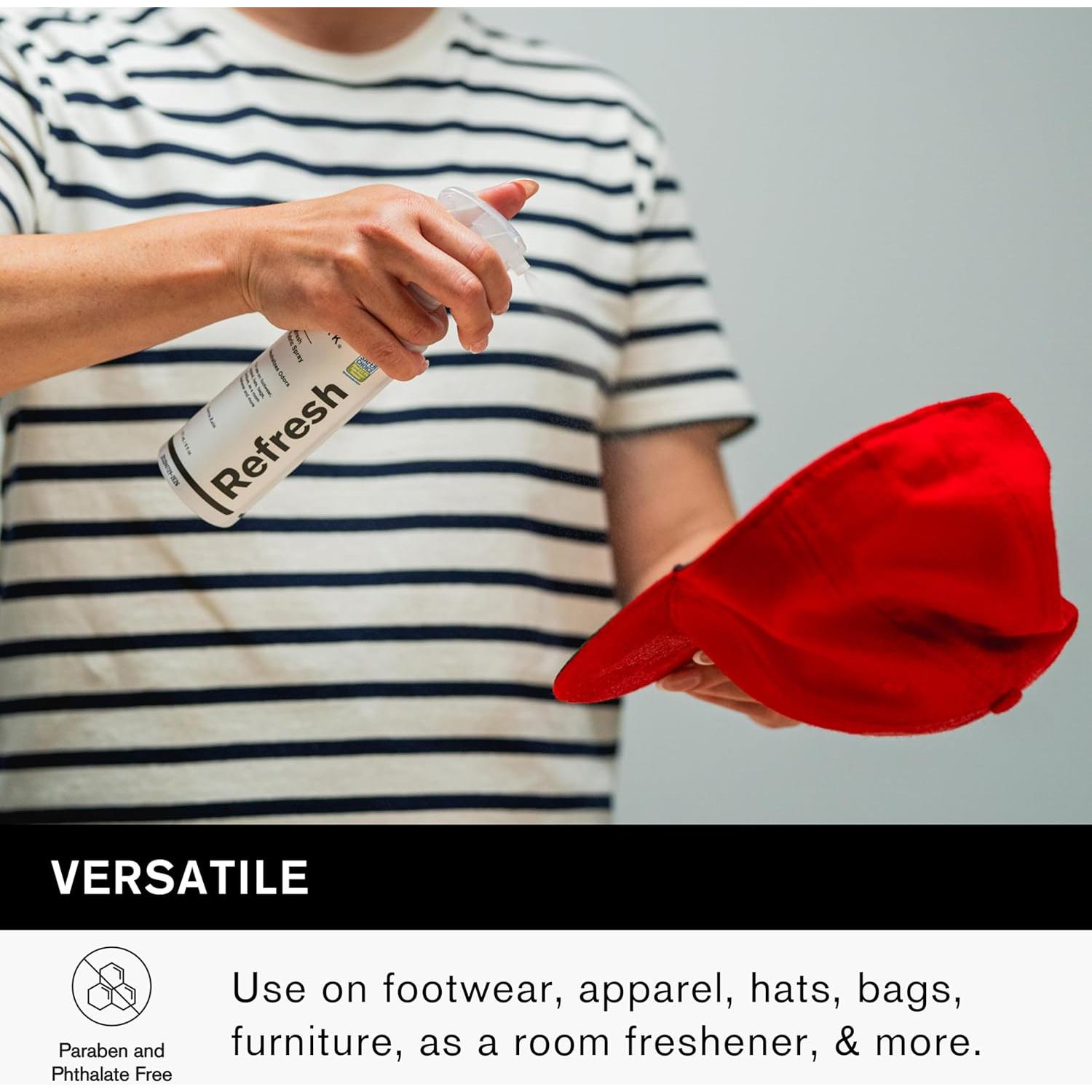 Desodorante para Zapatos Jason Markk 170 g Aroma Sierra Rain