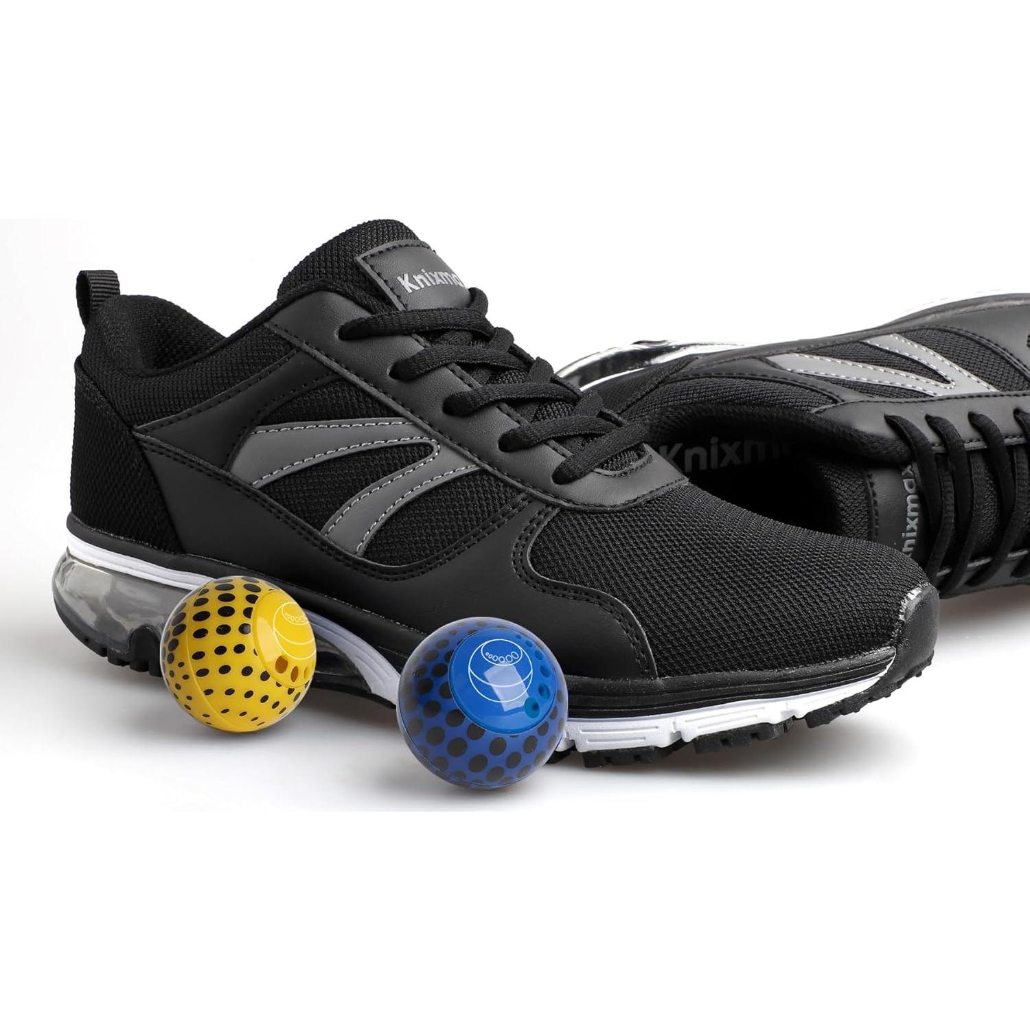 Bolas Desodorantes Knixmax para Zapatillas 6 Paquetes