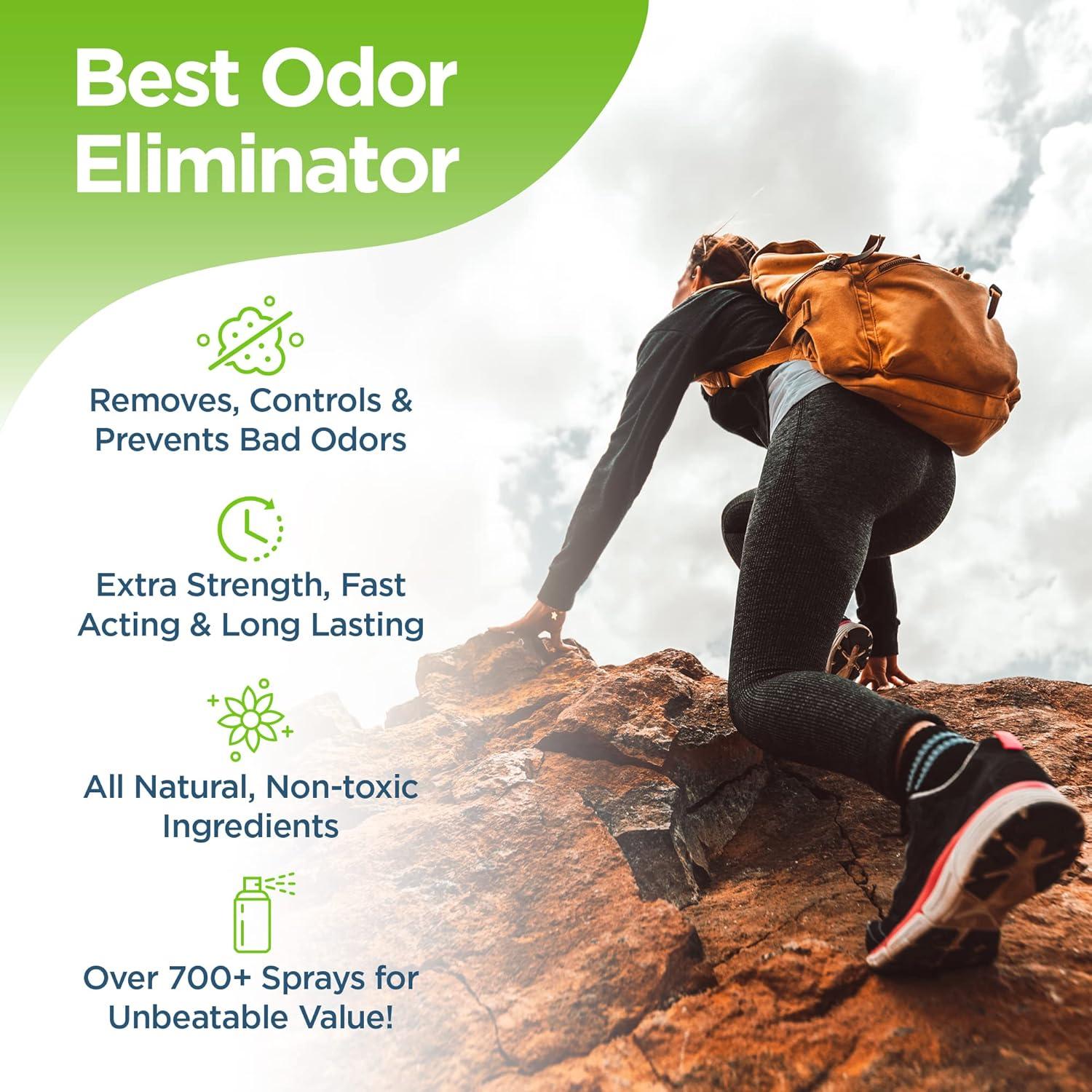 Desodorante Natural para Pies y Zapatos Rocket Pure 113ml