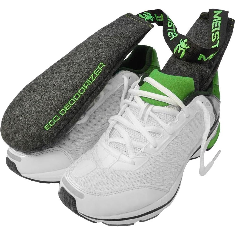 Desodorante Eco Meister para Zapatos y Guantes Grandes