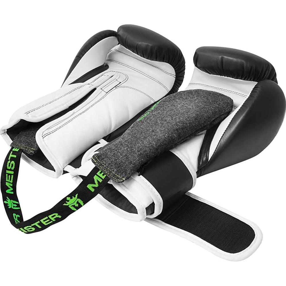 Desodorante Eco Meister para Zapatos y Guantes Grandes