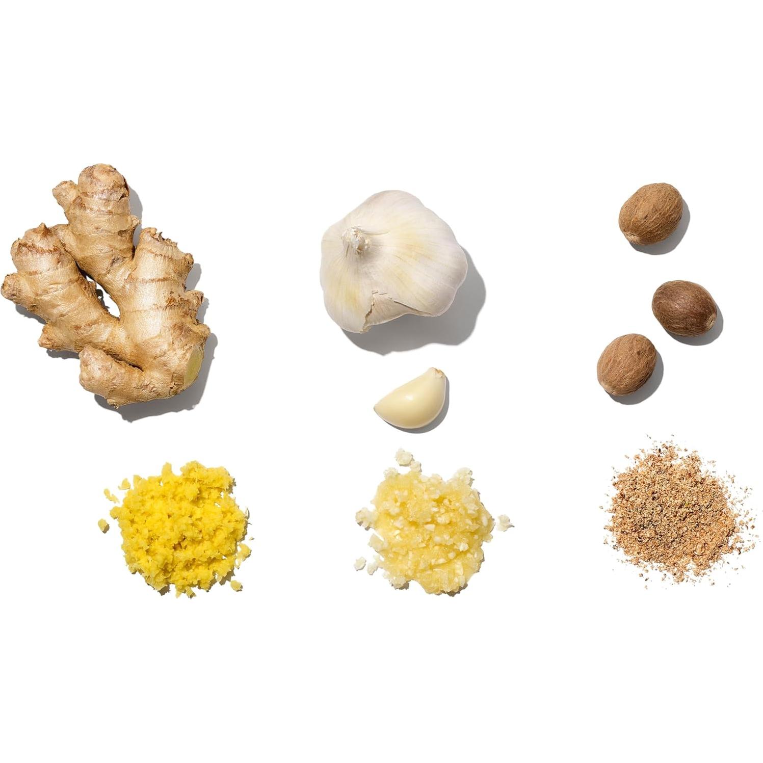 Prensa de Ajo OXO Good Grips Acero Inoxidable 26,67 cm