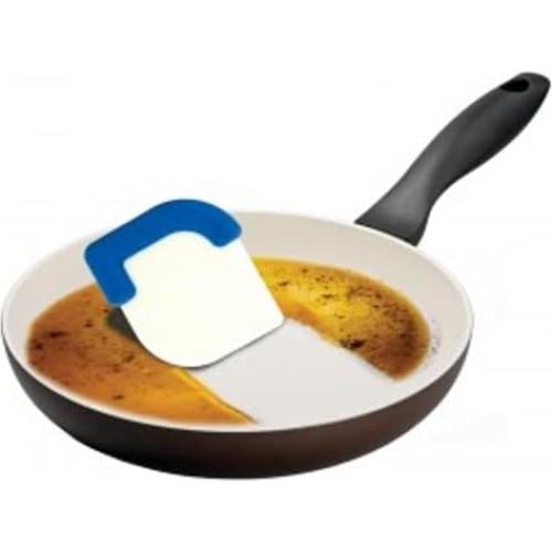 Raspador de Plástico Handy Housewares 7,62 cm Antideslizante