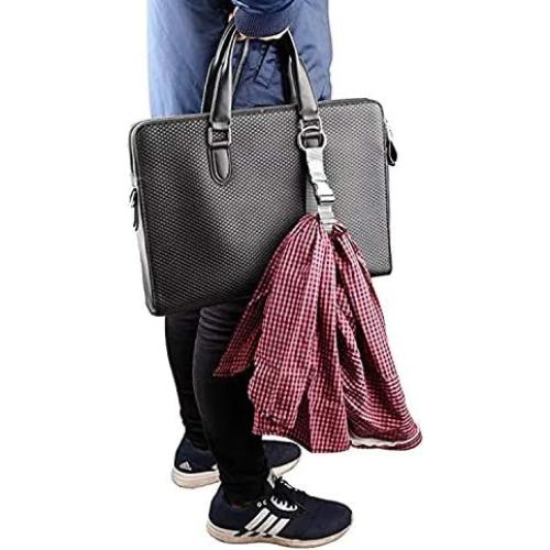 Correas de Equipaje Ajustables RF REENFAYA 2 Unidades Nylon