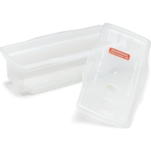 Cocedor de Pasta Fasta Pasta Original Microondas 1 L