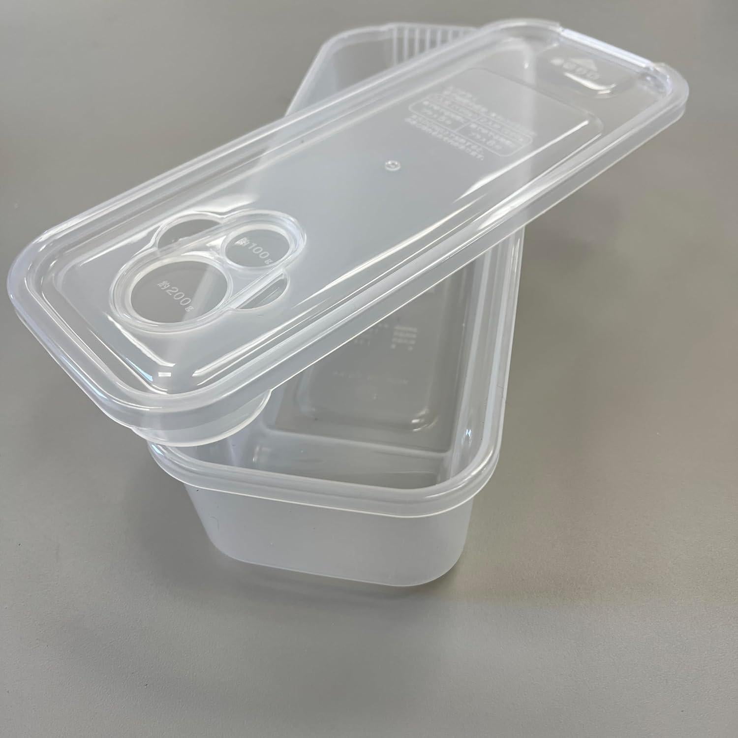 Cocinero de Pasta Microondas BNYD 1L con Tapa Coladora BPA