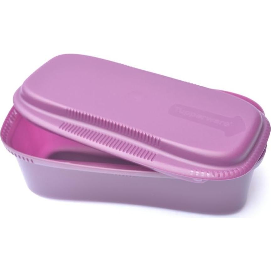 Tupperware Microwave Pasta/noodle Cooker