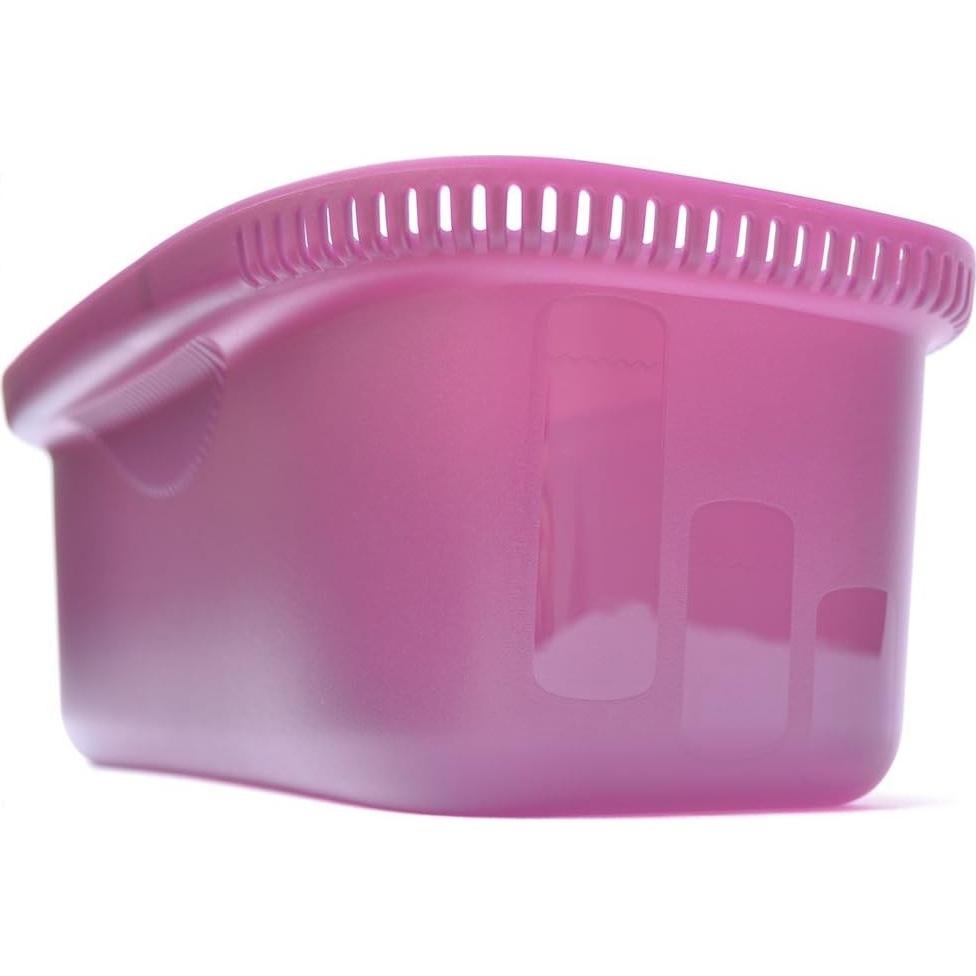 Tupperware Microwave Pasta/noodle Cooker