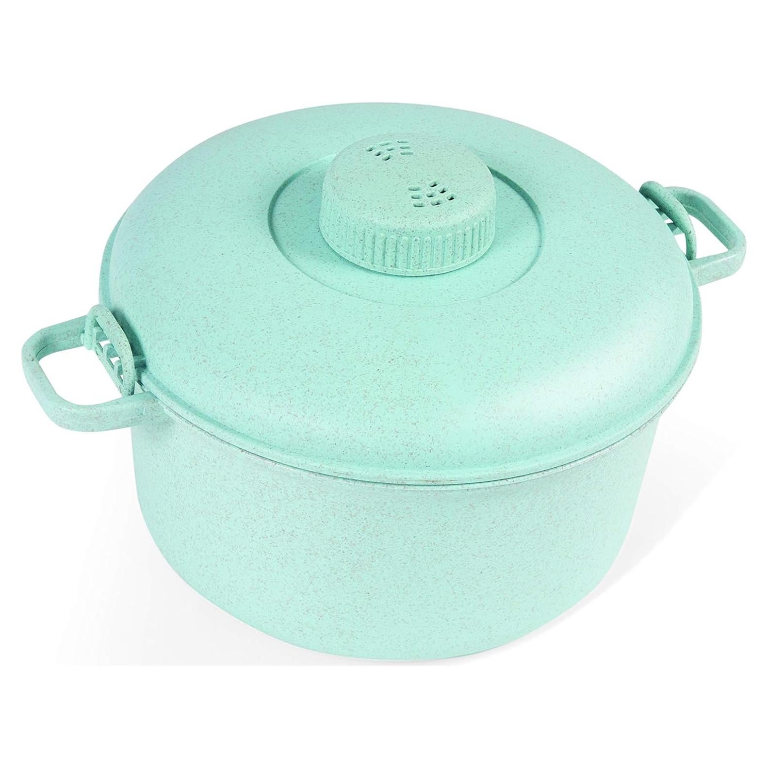 Cocinero a presión microondas Handy Gourmet 2L ecológico