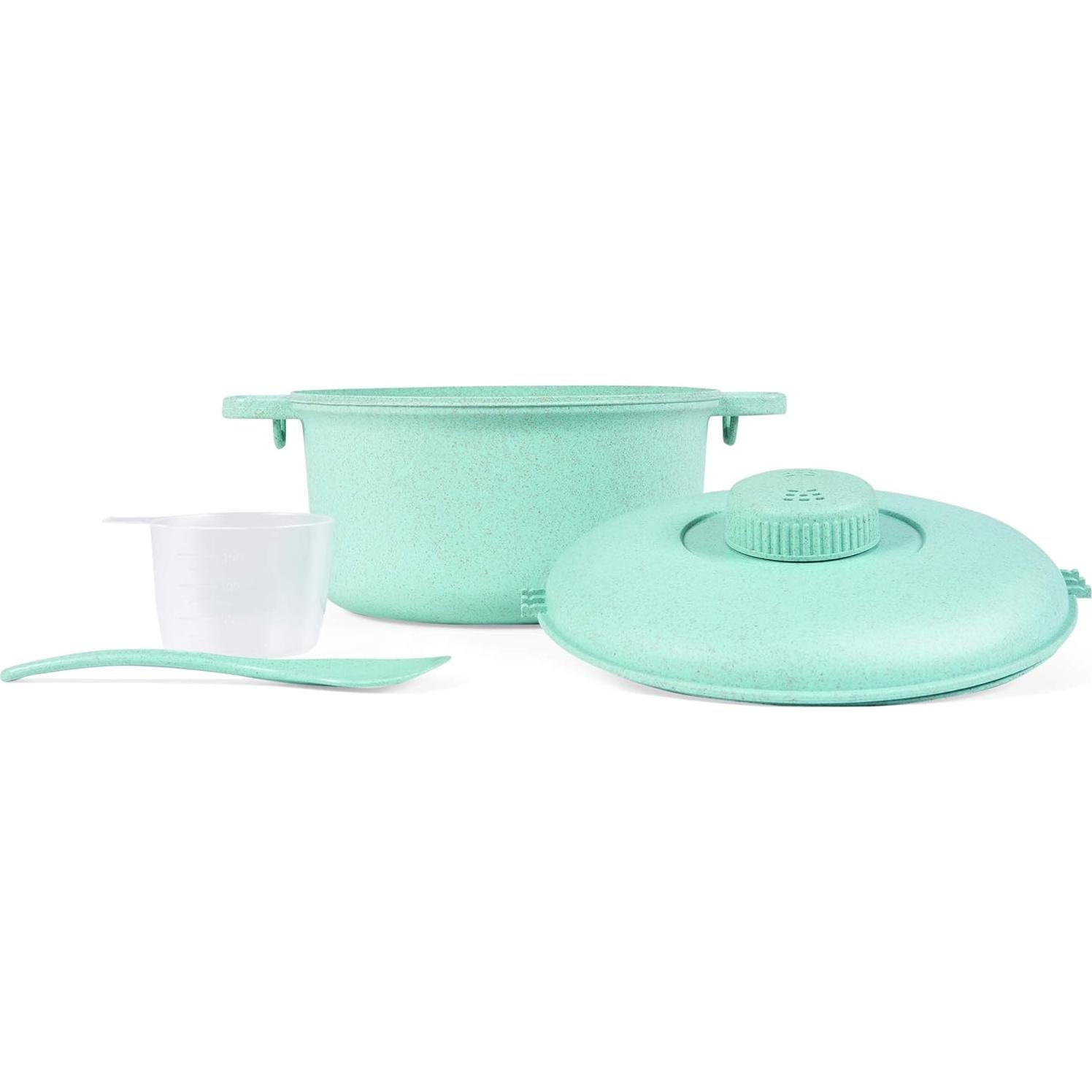 Cocinero a presión microondas Handy Gourmet 2L ecológico